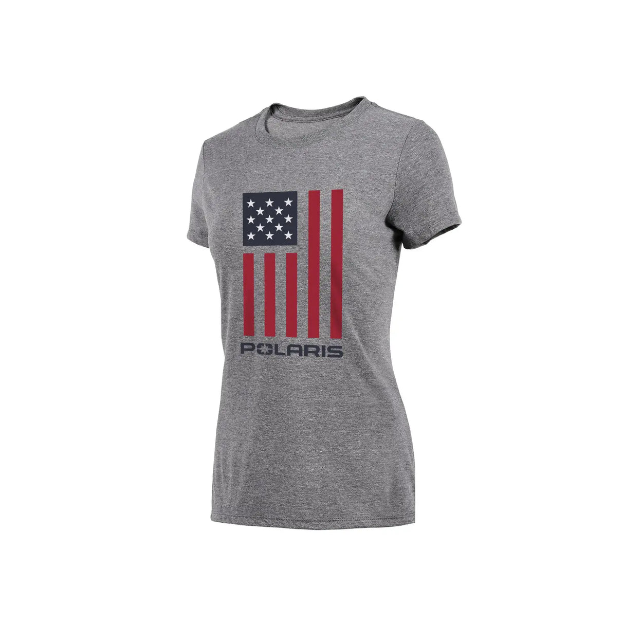 Polaris Women's Flag T-Shirt