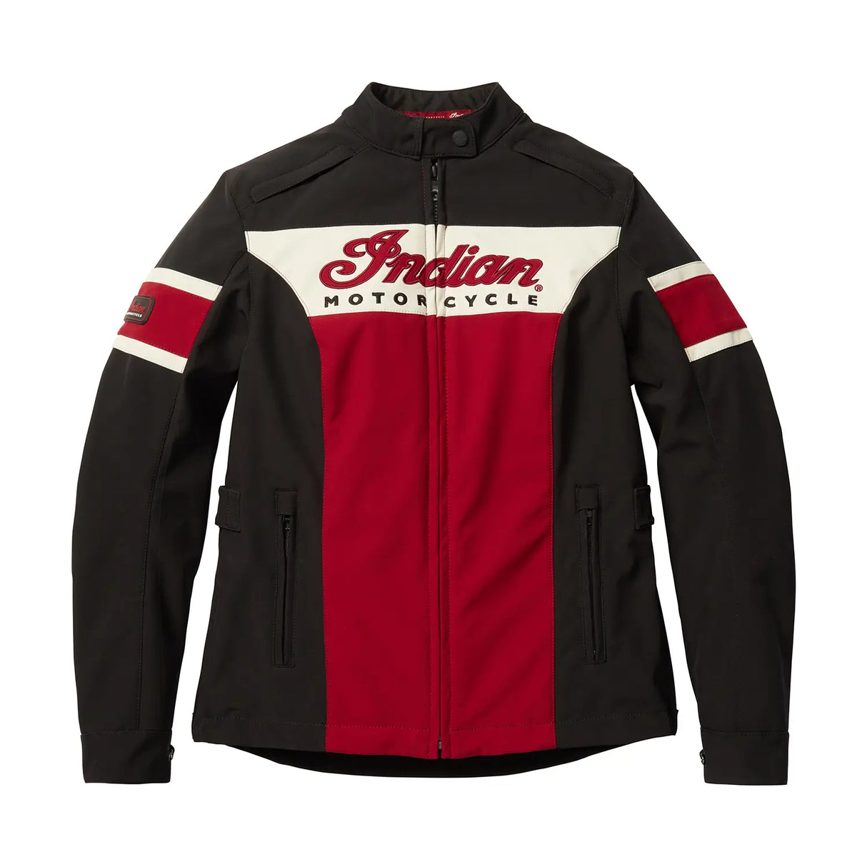 Indian Motorcycle Women's Madison Jacket