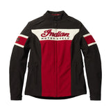 Indian Motorcycle Women's Madison Jacket