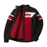 Indian Motorcycle Women's Madison Jacket