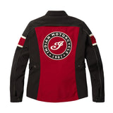 Indian Motorcycle Women's Madison Jacket