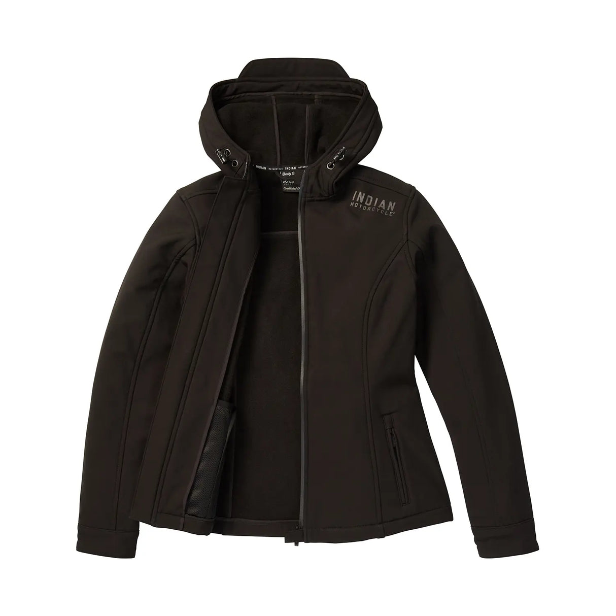 Indian Motorcycle Women's Fairview Jacket
