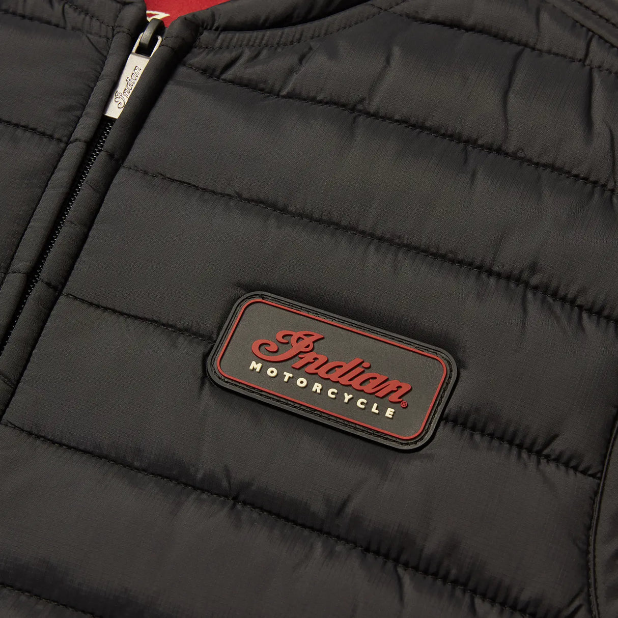 Indian Motorcycle Men's Clayton Thermo Vest