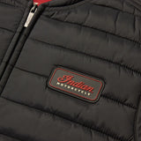 Indian Motorcycle Men's Clayton Thermo Vest