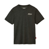 Indian Motorcycle Men's Established Script Athlete T-Shirt