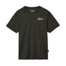 Indian Motorcycle Men's Established Script Athlete T-Shirt