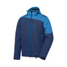 Polaris Men's Switchback Jacket 2.0 - Blue