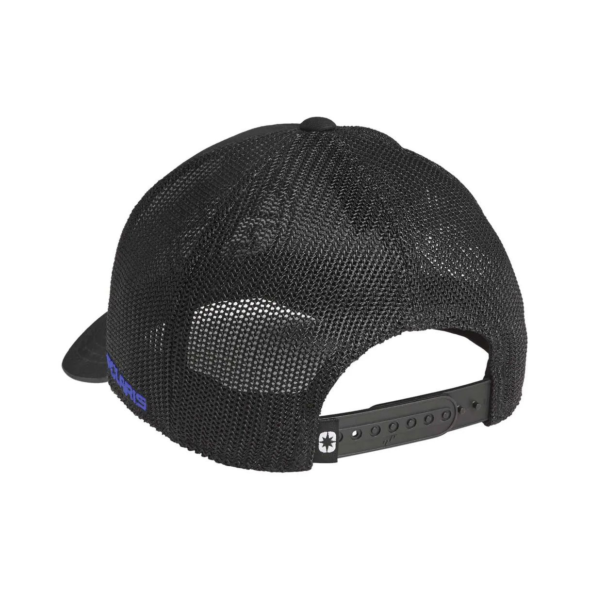 Polaris Men's Ellipse Patch Trucker Hat