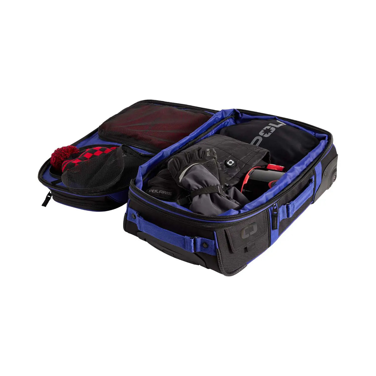 Ogio x Polaris ONU-22 Carry On Travel Bag