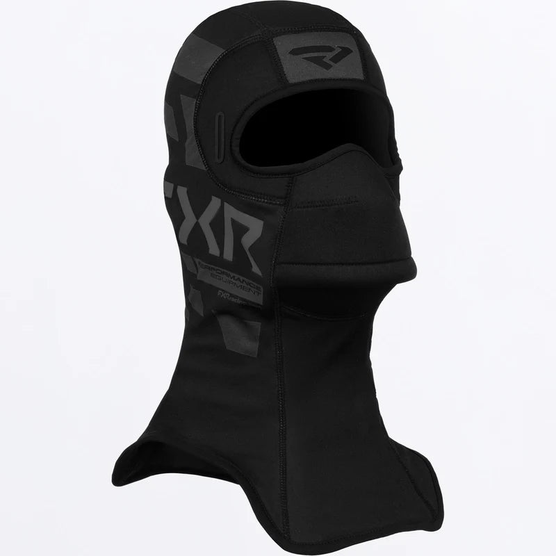 FXR Boost Anti-Fog Balaclava