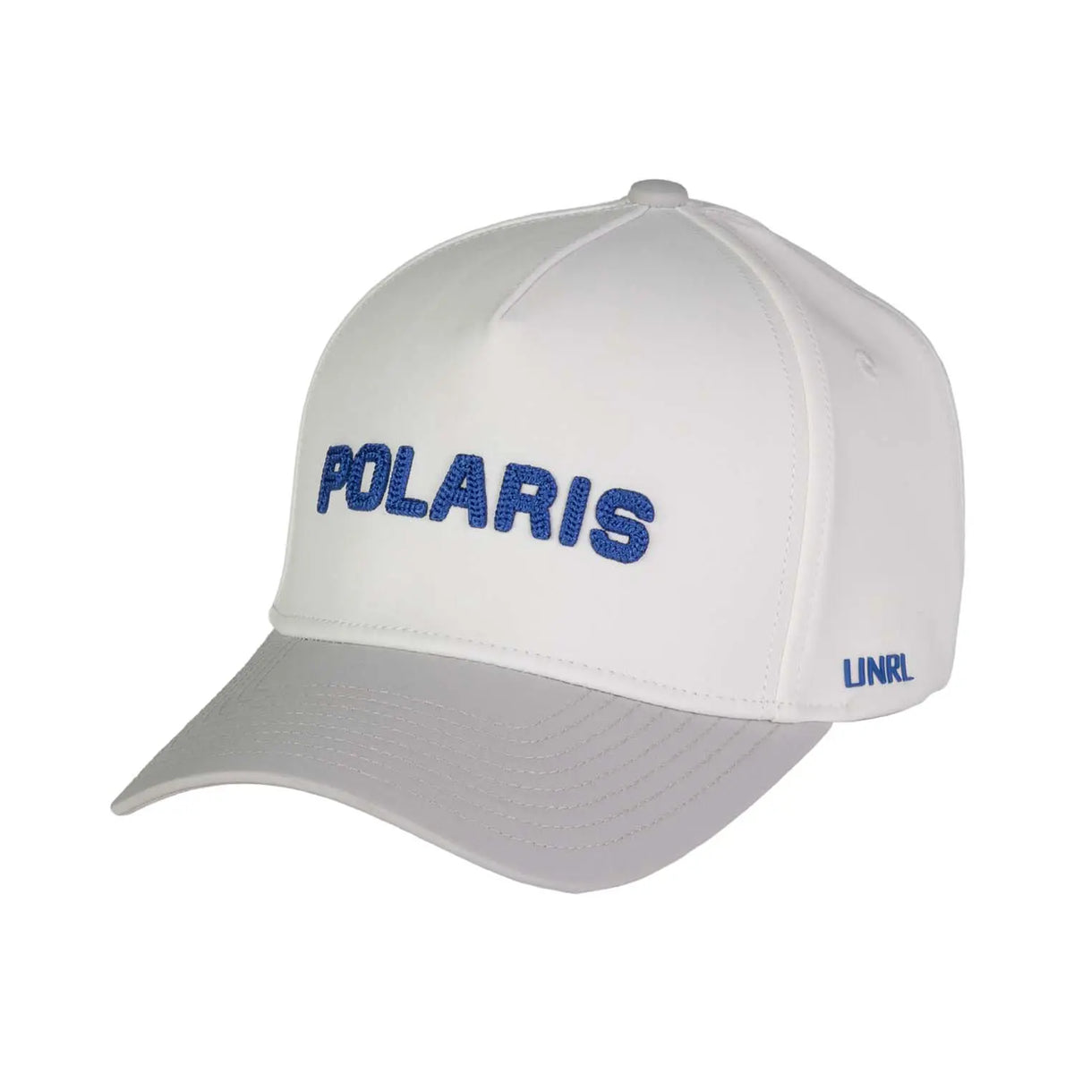UNRL x Polaris Mid-Pro 5-Panel Cap