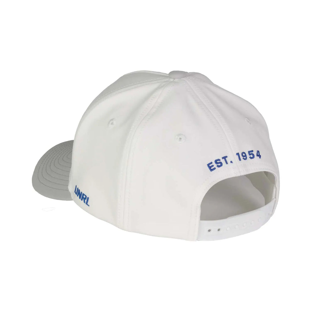 UNRL x Polaris Mid-Pro 5-Panel Cap