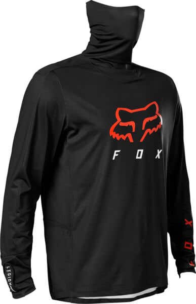 Fox Ranger Drive Jersey