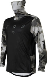 Fox Ranger Drive Jersey