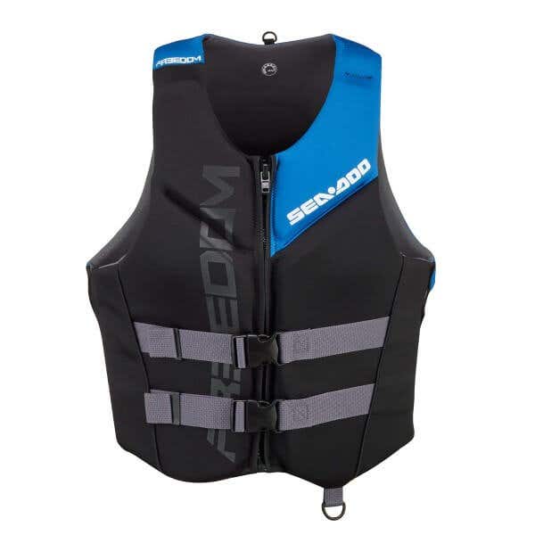 Sea-Doo Men's Freedom PFD