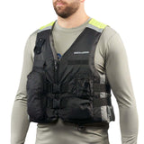 Sea-Doo Explorer PFD