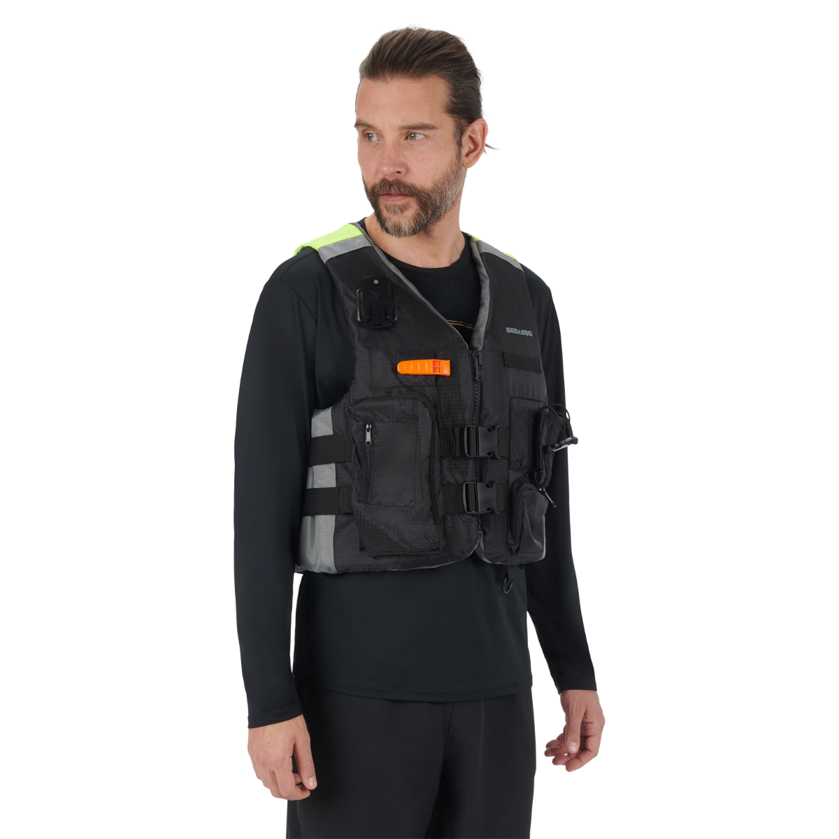 Sea-Doo Explorer PFD