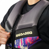 Sea-Doo Ladies Airflow Refraction Edition PFD