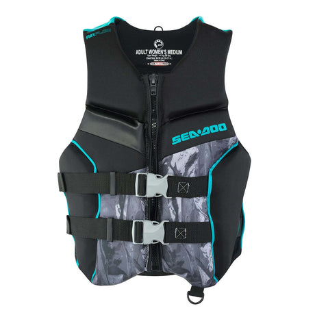 Sea-Doo Ladies Airflow Refraction Edition PFD