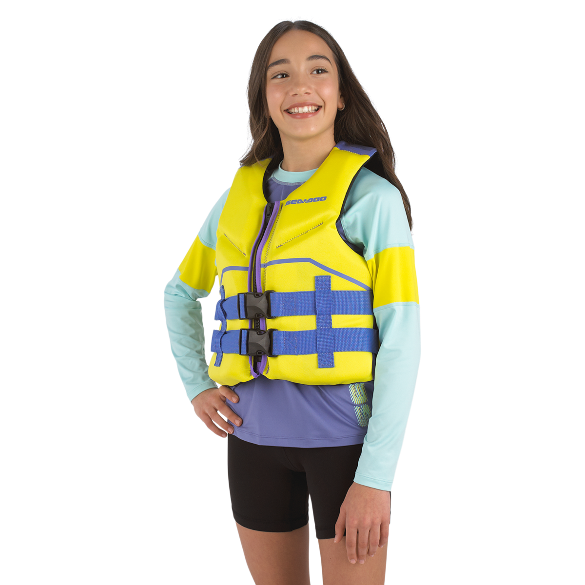 Sea-Doo Junior Freedom PFD/Life Jacket