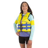 Sea-Doo Junior Freedom PFD/Life Jacket