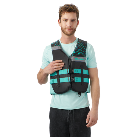 Sea-Doo Motion PFD/Life Jacket Unisex