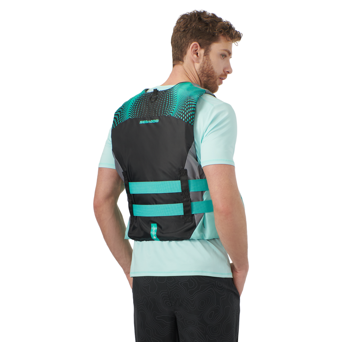Sea-Doo Motion PFD/Life Jacket Unisex