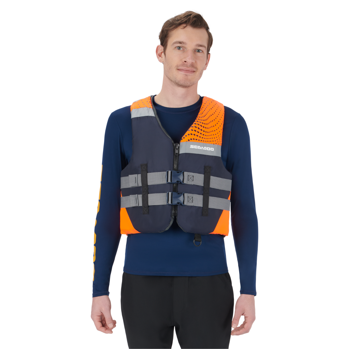 Sea-Doo Motion PFD/Life Jacket Unisex