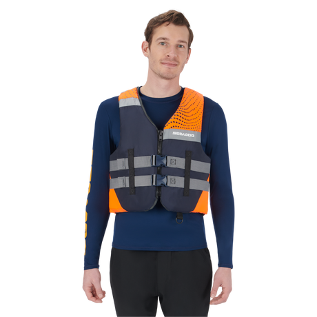 Sea-Doo Motion PFD/Life Jacket Unisex