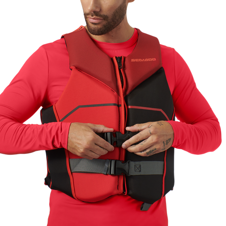 Sea-Doo Unisex Freedom PFD/Life Jacket