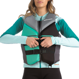 Sea-Doo Unisex Freedom PFD/Life Jacket