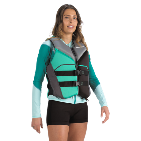 Sea-Doo Unisex Freedom PFD/Life Jacket