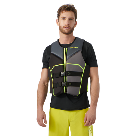 Sea-Doo Unisex Freedom PFD/Life Jacket