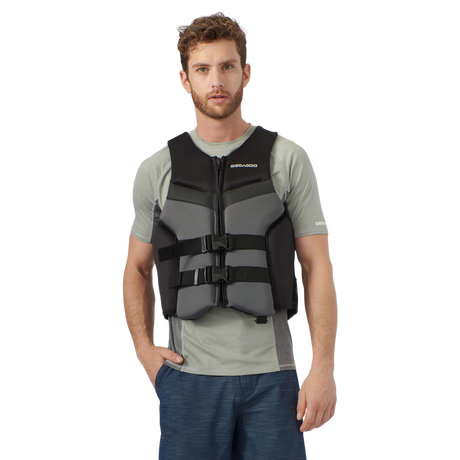 Sea-Doo Unisex Airflow PFD/Life Jacket