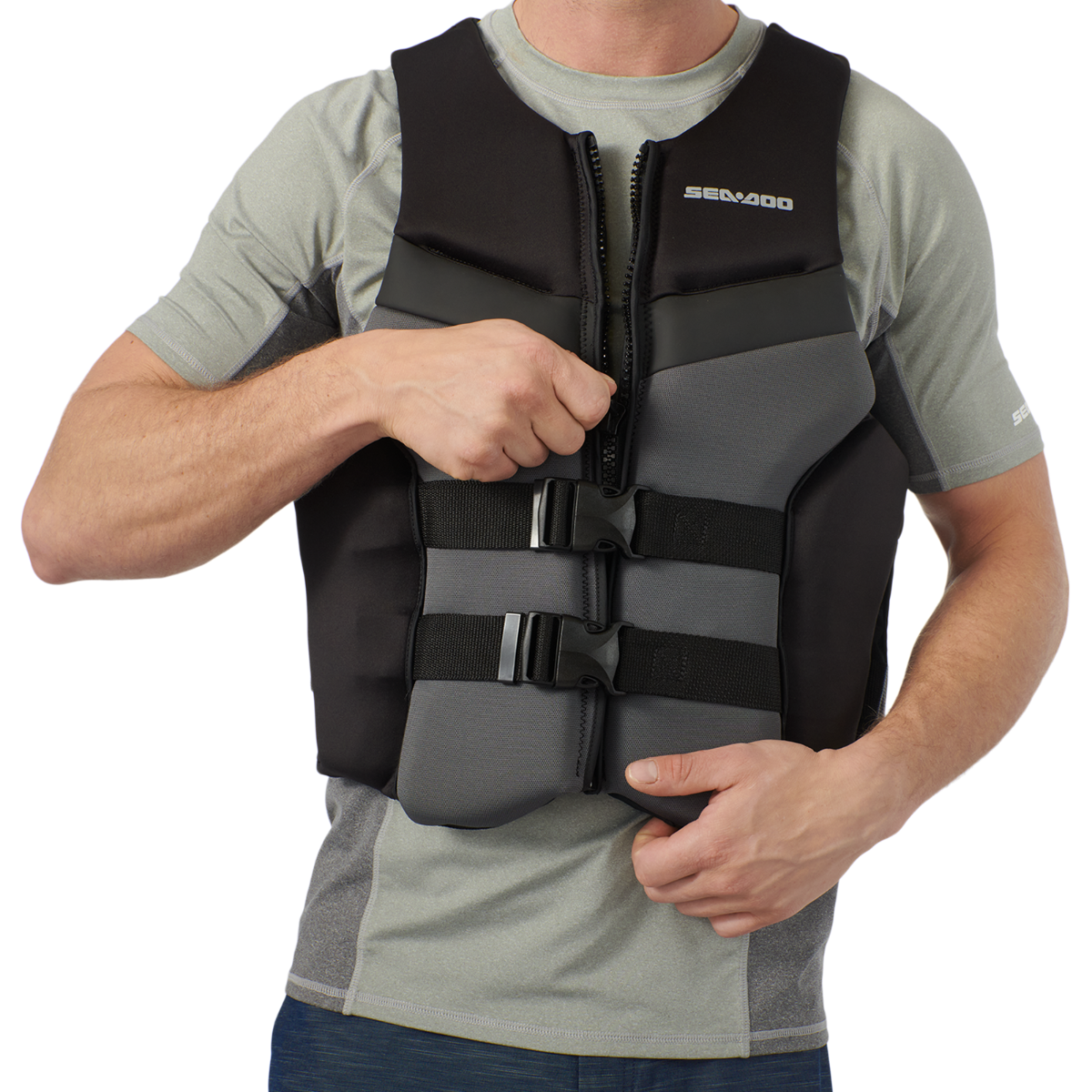 Sea-Doo Unisex Airflow PFD/Life Jacket