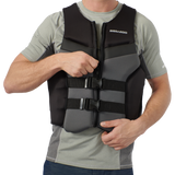 Sea-Doo Unisex Airflow PFD/Life Jacket