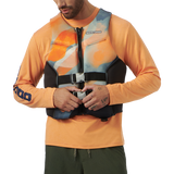 Sea-Doo Unisex Airflow Sunset Edition PFD/Life Jacket