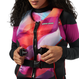 Sea-Doo Unisex Airflow Sunset Edition PFD/Life Jacket