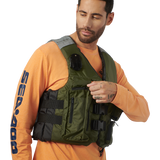 Sea-Doo Explorer PFD/Life Jacket Unisex