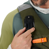 Sea-Doo Explorer PFD/Life Jacket Unisex