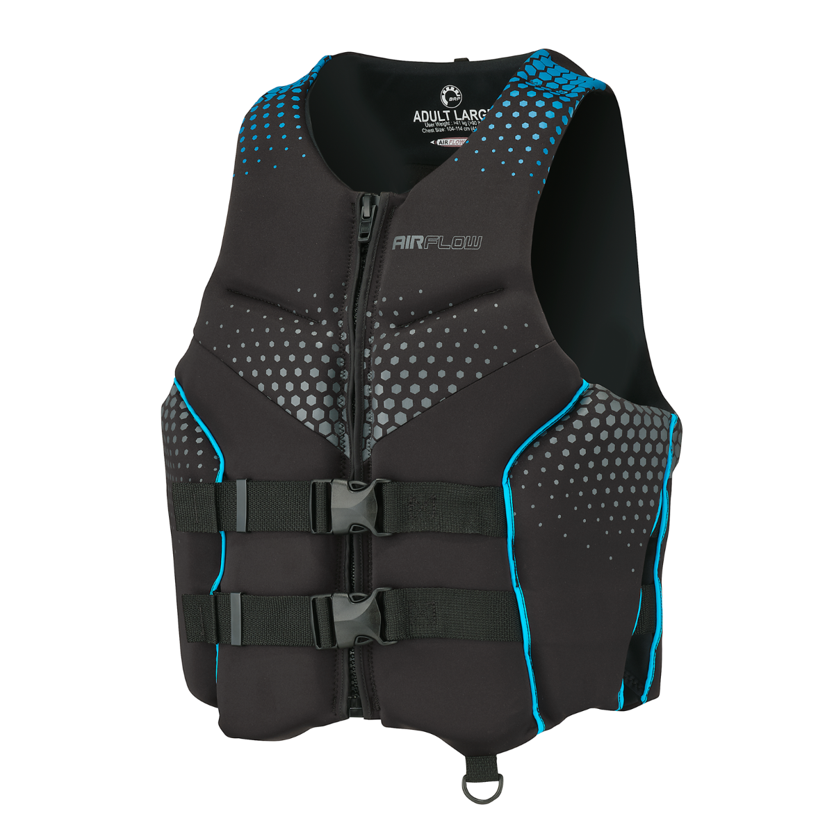 Sea-Doo Unisex Airflow Life Jacket/PFD