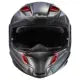 Indian Motorcycle Full Face Matte Sport Helmet