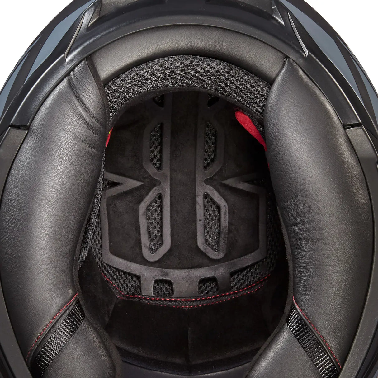 Indian Motorcycle Full Face Matte Sport Helmet