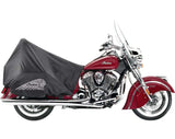 Indian Motorcycle Half Cover
