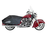 Indian Motorcycle Half Travel Cover