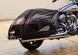 Indian Motorcycle Half Travel Cover