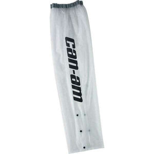 Rain Gear | Dirt