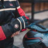 Indian Motorcycle Men's Arlington Mesh Glove