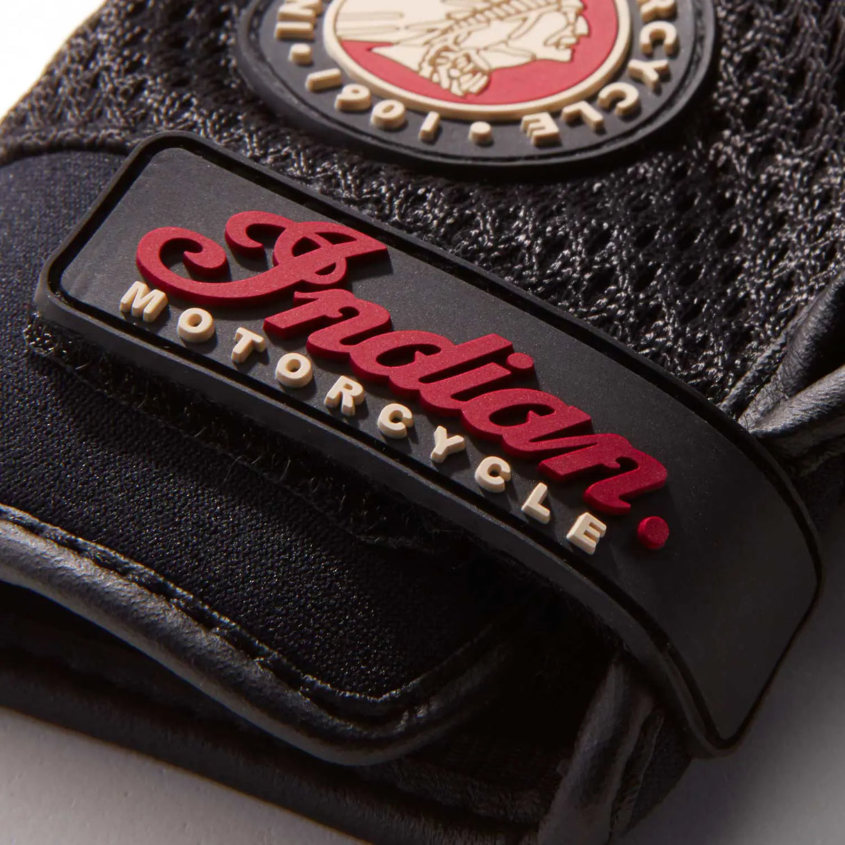 Indian Motorcycle Men's Arlington Mesh Glove