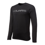 Polaris Men's Midweight Base Layer Top